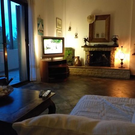Minthi Villa Possidi Exterior photo
